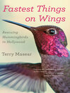 Cover image for Fastest Things on Wings